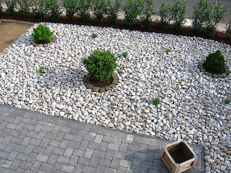 Garten & Landschaftsbau Dirk Mohr